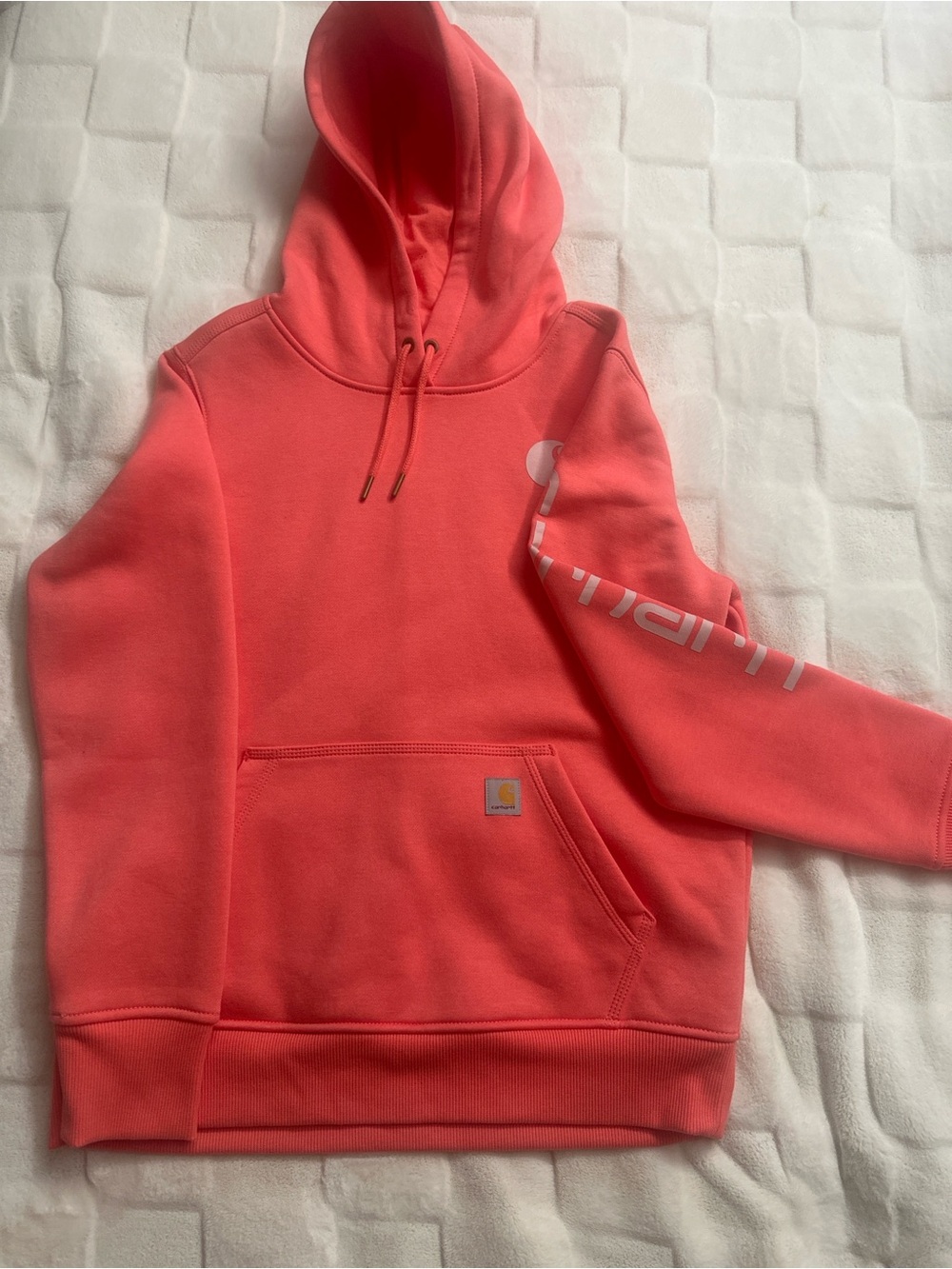 Carhartt Hoodie
